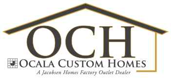 Ocala Custom Homes