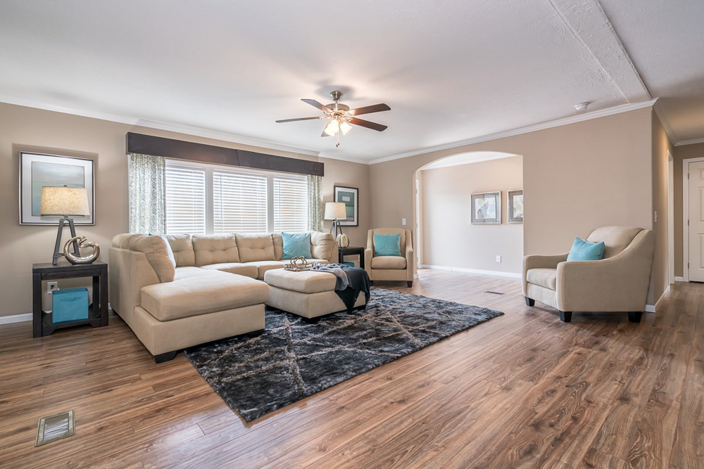 Ocala Custom Homes Manufactured Homes And Modular Homes In Fl