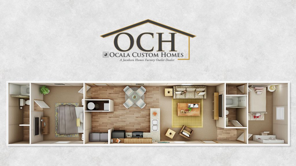 Delight Ocala Custom Homes
