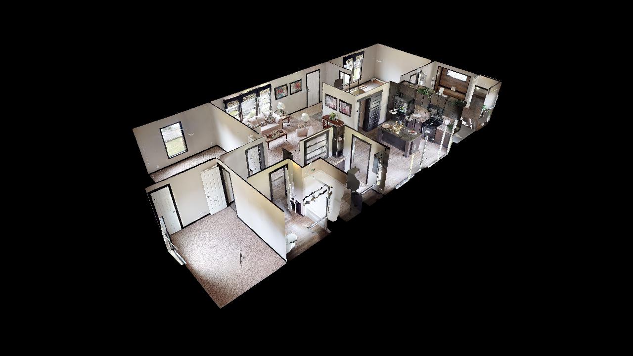 laurel dollhouse