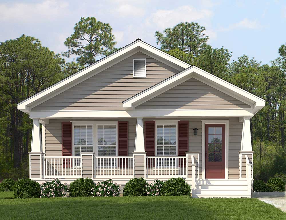 Our Manufactured & Modular Home Manufacturers Ocala Custom Homes