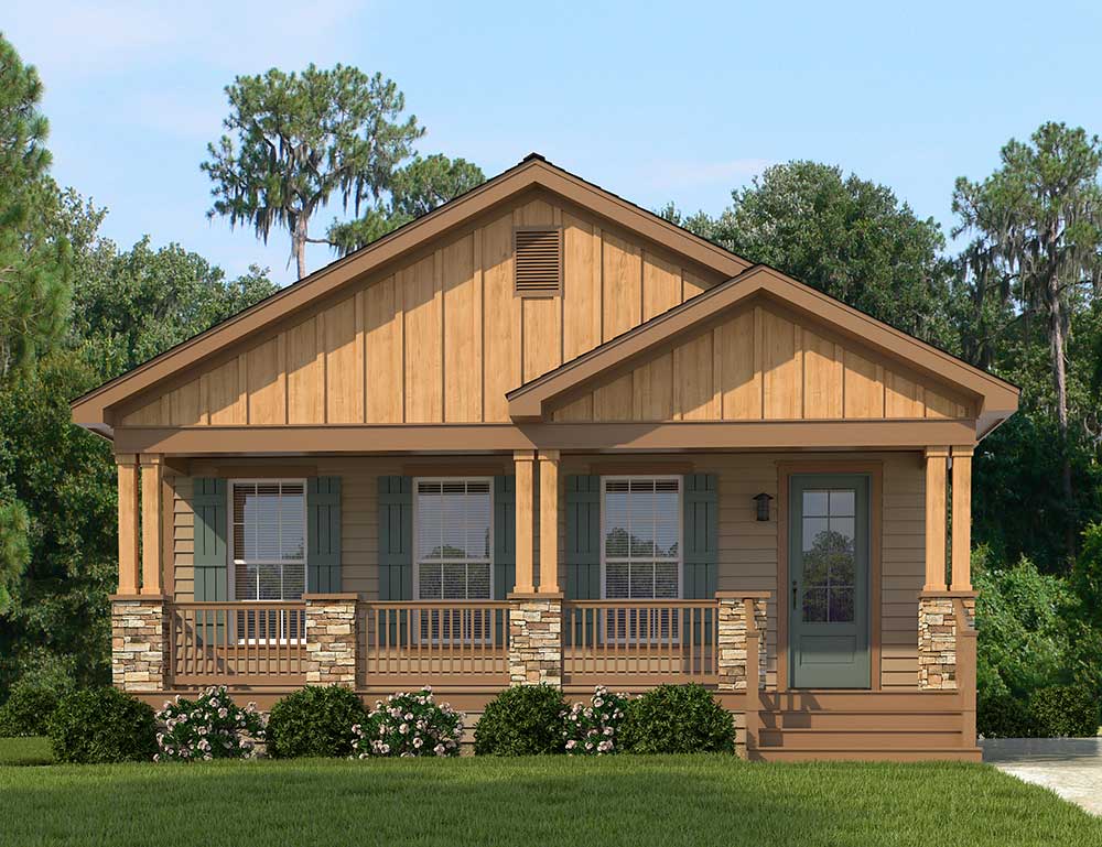 Our Manufactured & Modular Home Manufacturers Ocala Custom Homes