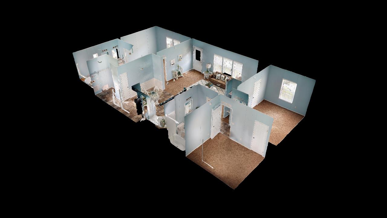 DogwoodDollhouseView Ocala Custom Homes