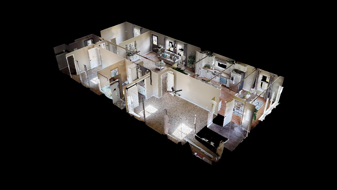 THEHOLLY3DollhouseView Ocala Custom Homes