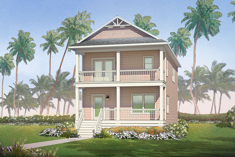 Battery Point Ocala Custom Homes