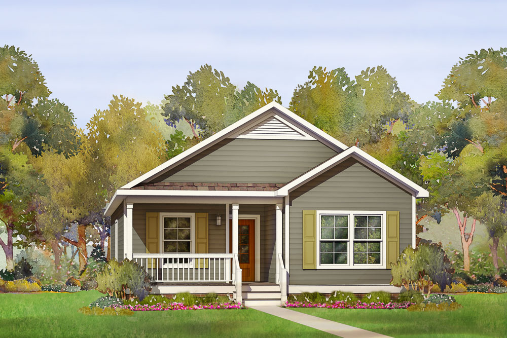 Deerwood Ocala Custom Homes