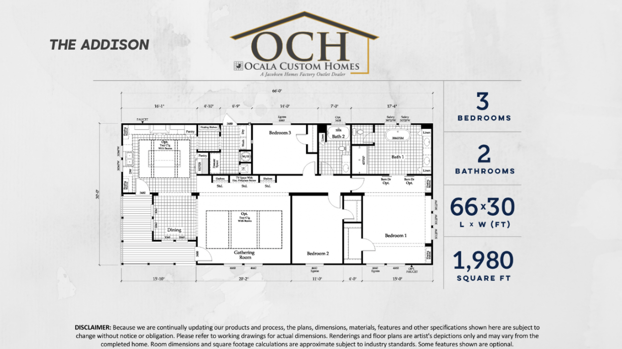 Winston Homebuilders Archives Ocala Custom Homes