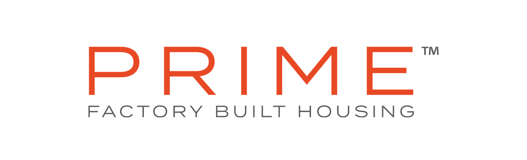 Prime Factory Built Housing