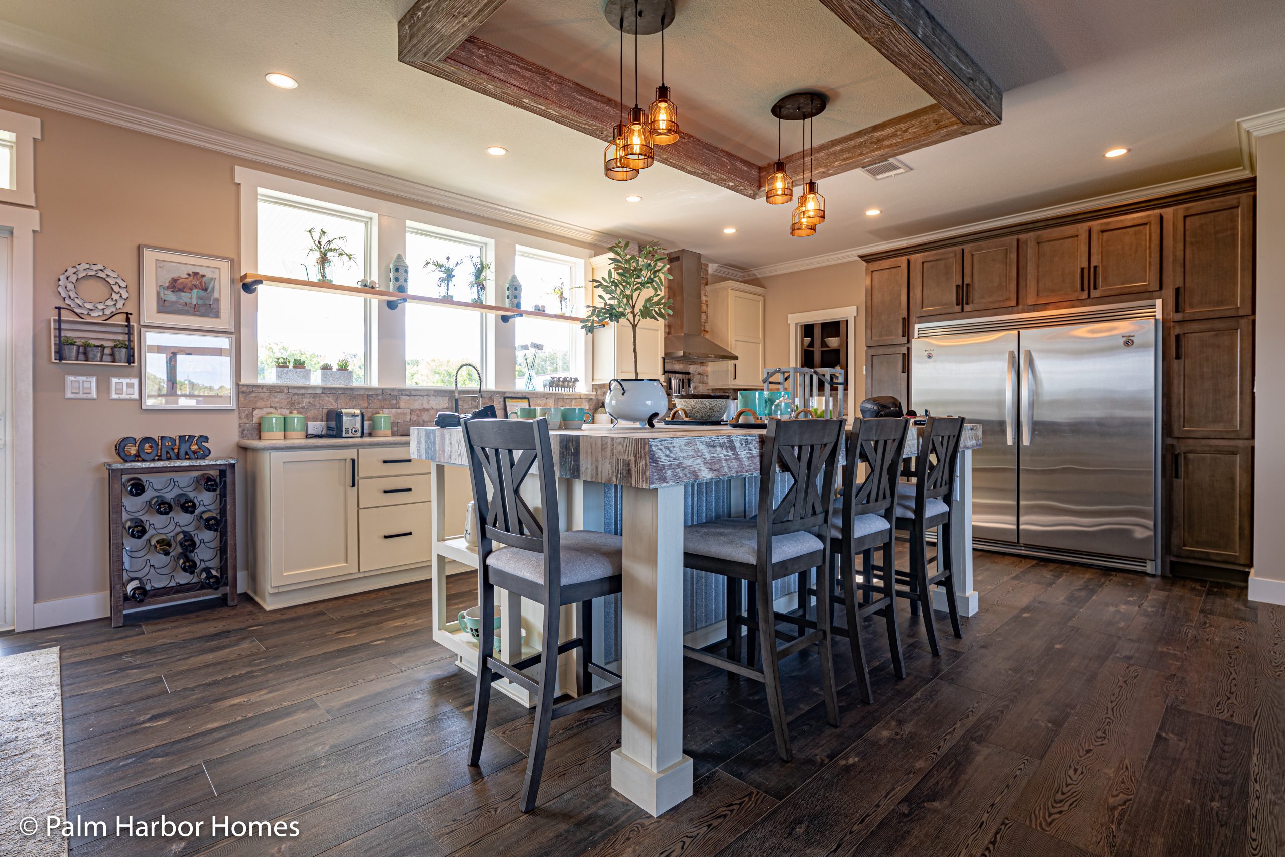 Mobile Homes and Modular Homes DealerOcala Custom Homes