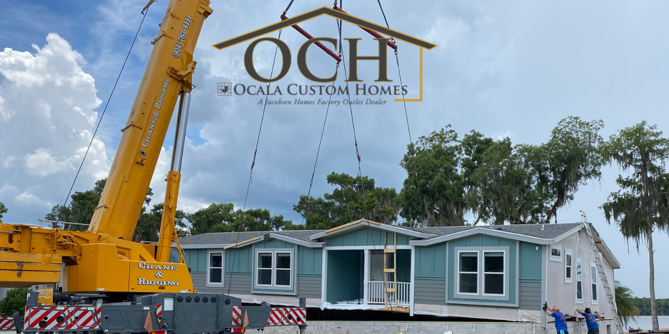 Off Frame Modular Set Up (1)