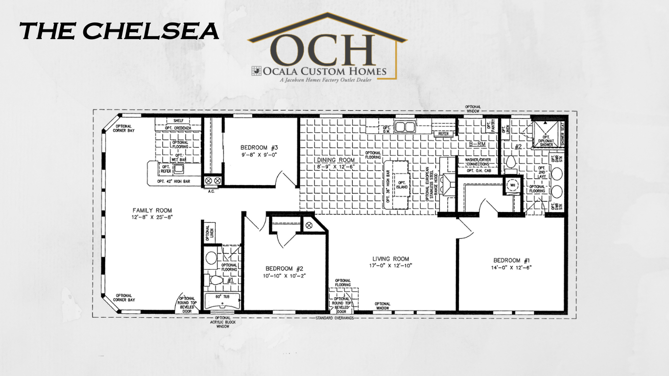 Jacobsen Homes