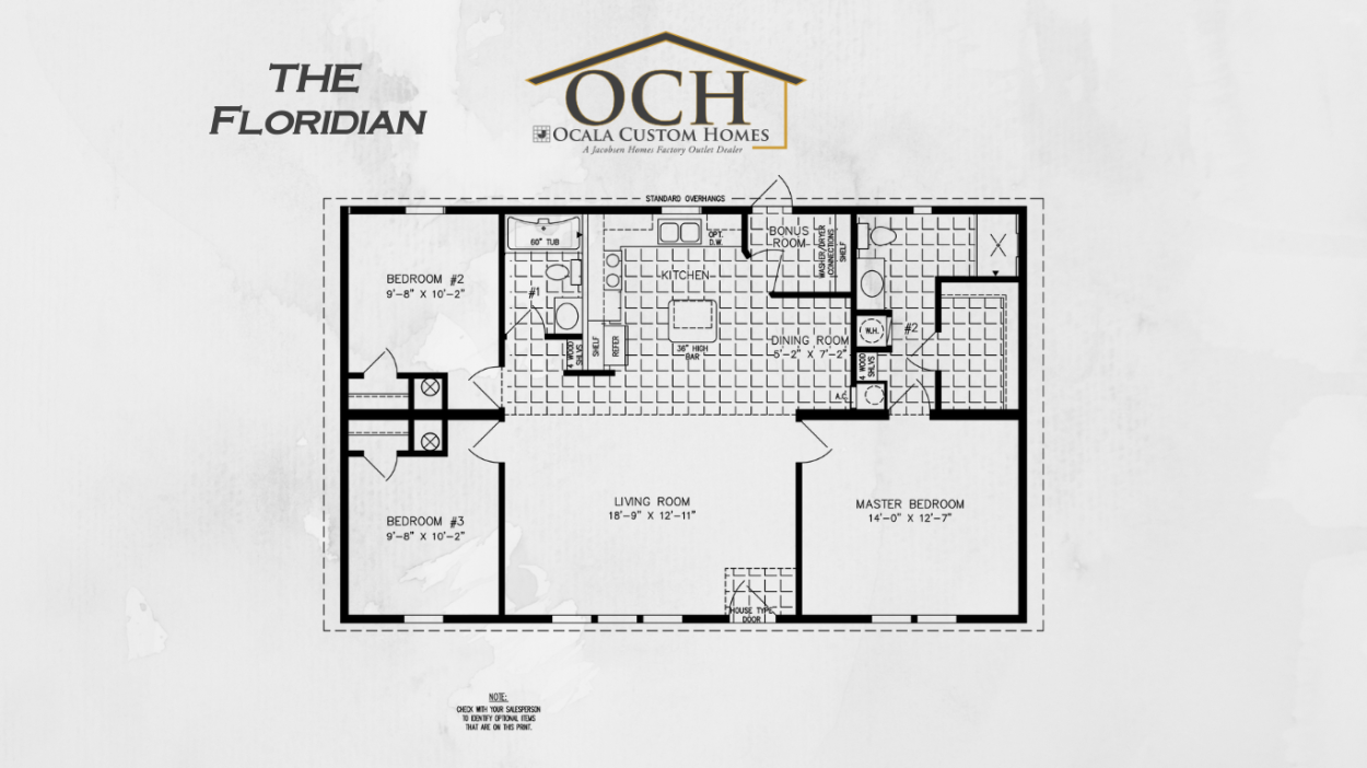 Jacobsen Homes Ocala Custom Homes
