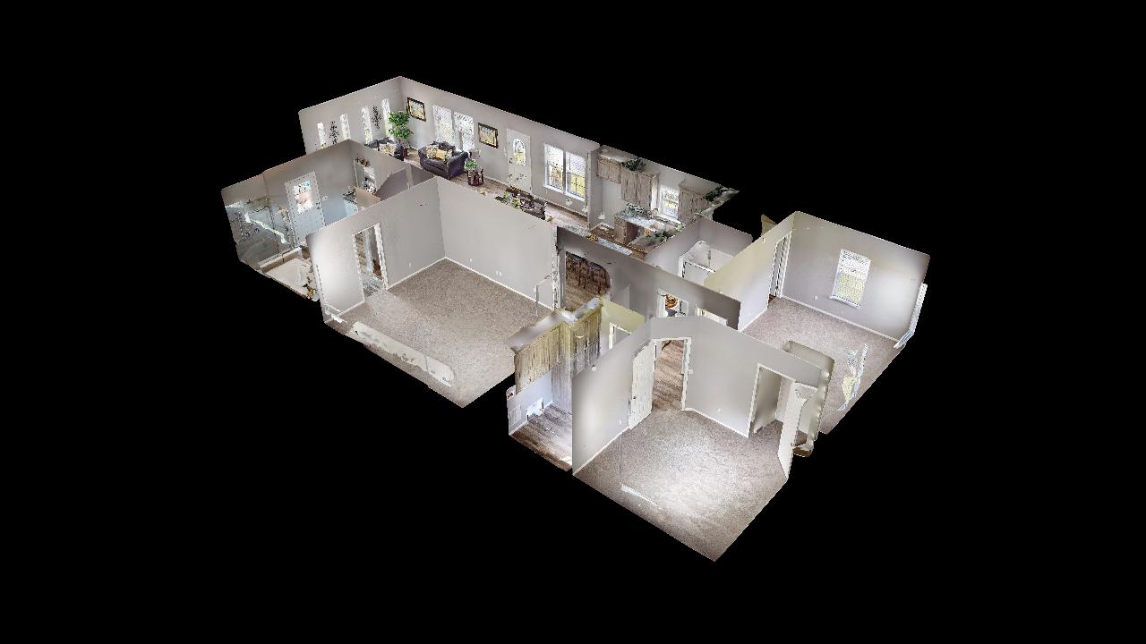 TheOceanBreezeOCHDollhouseView Ocala Custom Homes