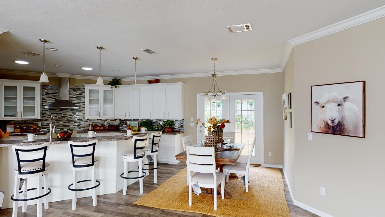 TheAmbrosiaKitchen(1) Ocala Custom Homes