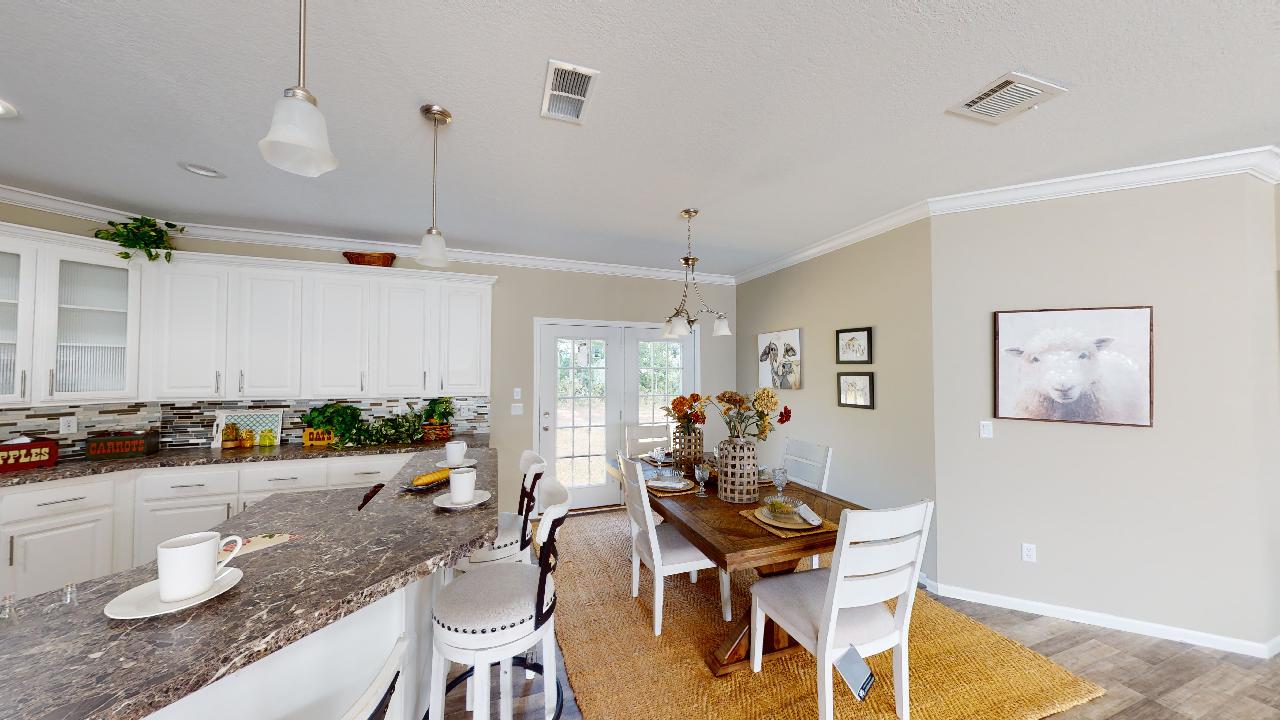 TheAmbrosiaKitchen(2) Ocala Custom Homes