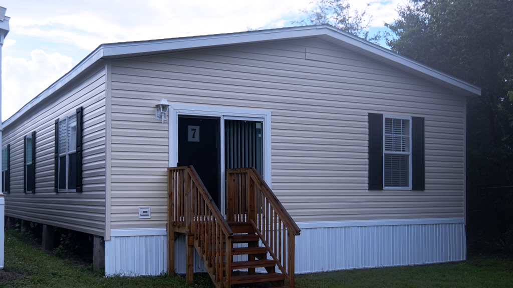 The Calliope Ocala Custom Homes