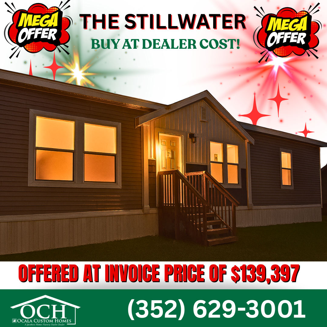 The Stillwater
